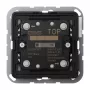 Jung KNX mygtukas Standard 1-jos krypties LSCD10711ST (LSCD10711ST)