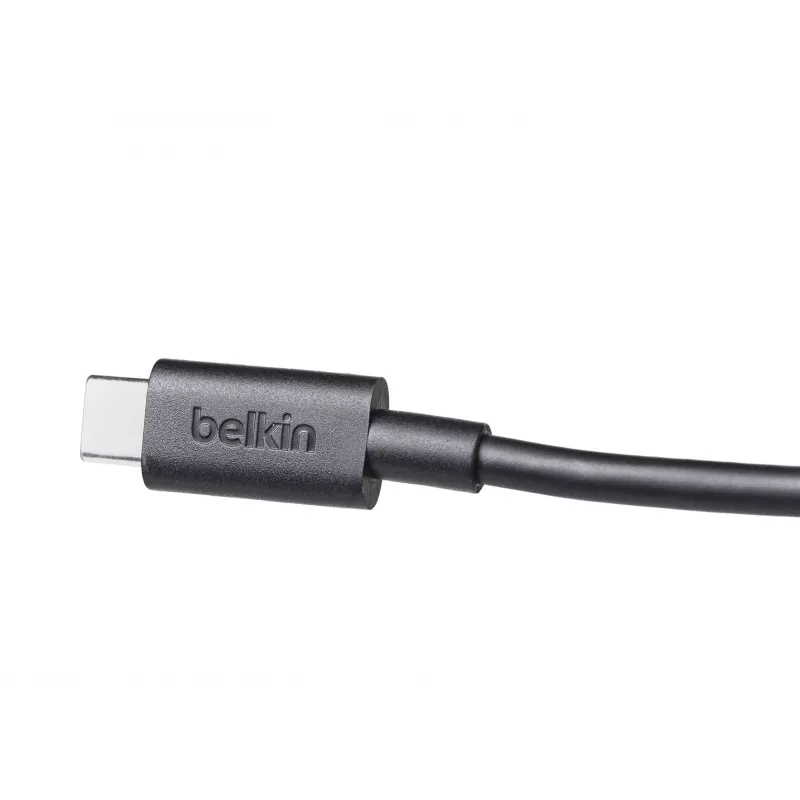 Belkin INC016VFBK maitinimo adapteris ir keitiklis, vidaus, juodas