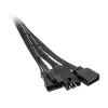 Kolink Inspire L2 4-Pin 12V RGB valdiklis - SATA