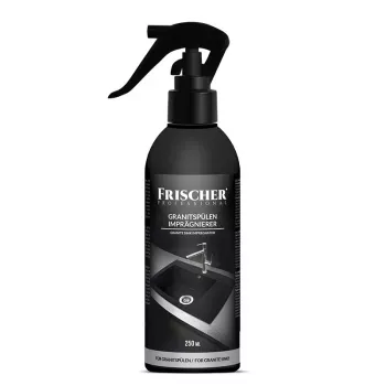 Frischer granitinės kriauklės vandens nepralaidumo priemonė 250 ml