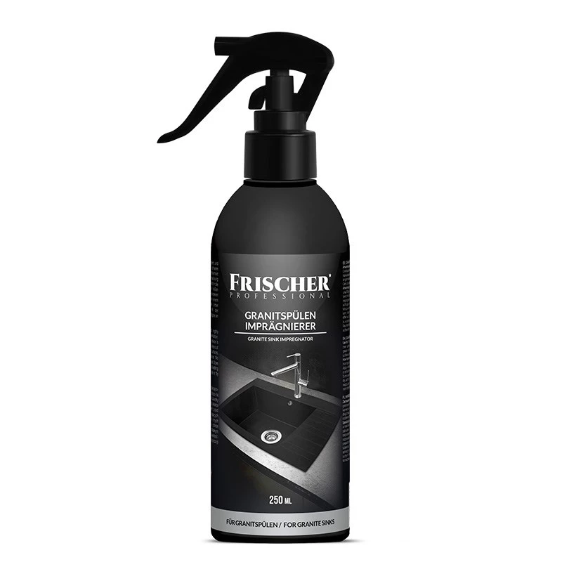 Frischer granitinės kriauklės vandens nepralaidumo priemonė 250 ml