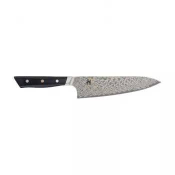 Peilis Gyutoh ZWILLING Miyabi 20 cm plieninis ašmenys