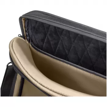 Wenger Legacy Black Series ratukinis dėklas nešiojamam kompiuteriui 15,6 colio (39,62 cm) su planšetės kišene