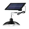 Superfire FF10-B saulės energija kraunamas šviestuvas, atsparus vandeniui, su nuotolinio valdymo pulteliu, baltas