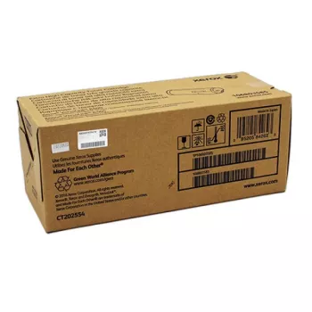 Xerox 106R03585 originalus tonerio kasetė, juoda, 1 vnt.