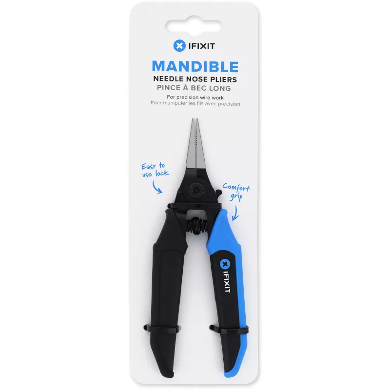 Ifixit IF145-549-1 Juodas gaminys