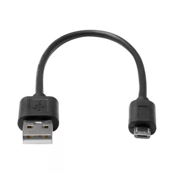 USB 2.0 laidas ProXtend USB2AMB-005 – A į Micro-B, 5 pėdos (1,52 m)