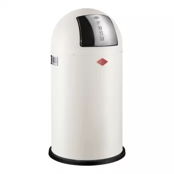 WESCO Pushboy 50l smėlio spalvos matinis