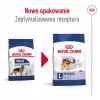 Sausas šunų ėdalas Royal Canin Maxi Adult 15 kg – vištiena, 26% baltymų, 17% riebalų, virškinimo palaikymas
