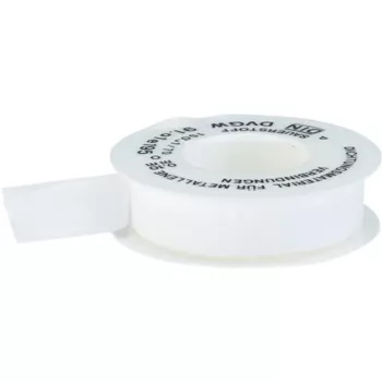 Sandarinimo juosta Gardena 7219-20 balta 12 m