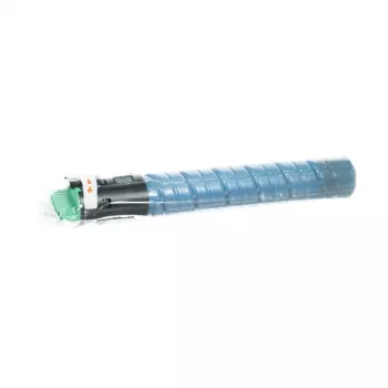 Ricoh MPC2051 Cyan Toner kasetė, originali, 1 vnt.