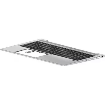 HP M53309-041 klaviatūra nešiojamam kompiuteriui (vokiškas išdėstymas)