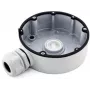 Hikvision DS-1280ZJ-DM18 prijungimo dėžutė apsaugos kameroms