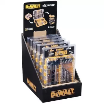 DeWALT DT70756-QZ Gręžtuvas