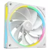 Korpusas DeepCool CL6600 WH baltas