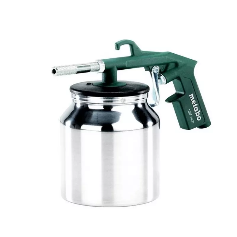 Suspausto oro pūstuvas Metabo 601569000