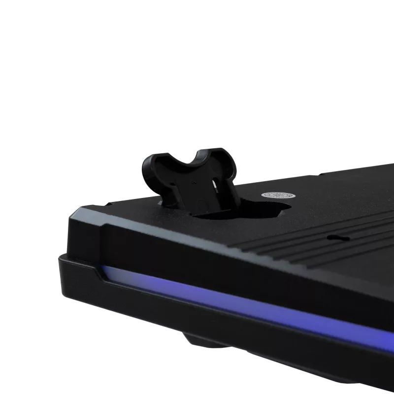 Baracuda BGC-012 Orca Black Combo – žaidimų rinkinys pradedantiesiems