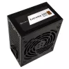 500 W SST-EX500-B Extreme SFX maitinimo blokas 80 PLUS Bronze - PC / serveriams - SFX (SST-EX500-B)