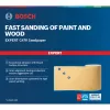 Bosch Expert C470 šlifavimo ritinys, vidutinis grūdėtumas P100