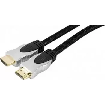 HDMI kabelis Tecline HDMI M/M 5m