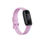 FITBIT Inspire 3 Fitneso Sekimo Apyrankė - Lilac Bliss, Universali