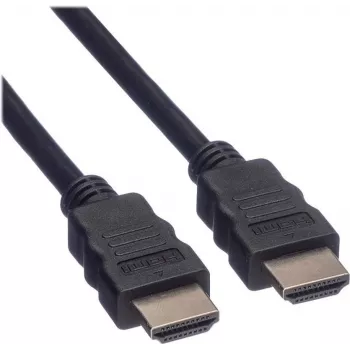 Value 11.99.5688 HDMI laidas 1,5 m HDMI A tipo (standartinis) juodas (11.99.5688)