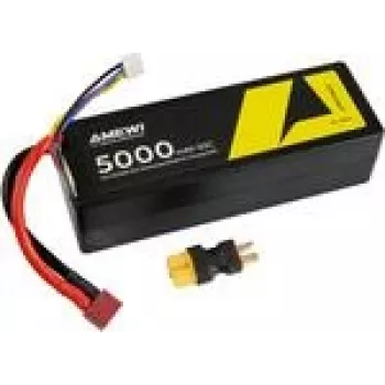 Amewi LiPo akumuliatorius 3S 50C T-Plug – 5000 mAh (28145)