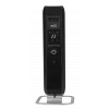 Alyvinis radiatorius Mill OIL150WIFI3 1500W juodas