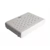 ZTE F620 V5 ONT GPON šliuzas | 1x GPON, 4x RJ45 100Mbps, 2x RJ11