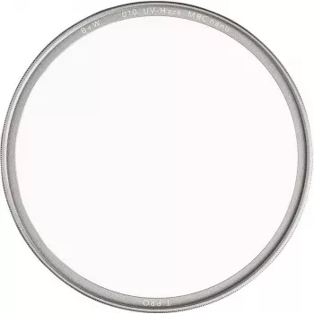 B&W B+W T-Pro 010 UV Haze filtras UV skaidrus 82 mm (1097759)
