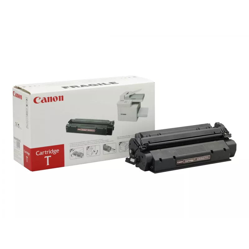 Canon Toner T originalus juodas toneris 1 vnt.