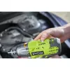 Ryobi R18IW3 įtvarinis suktuvas / smūginis suktuvas 1/2 inch One+ 18V 2,0Ah juodas, žalias