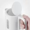 Virdulys elektrinis Severin 0,5 L 1100 W Baltas