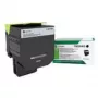 Lexmark 71B2HK0 tonerio kasetė, juoda, 6000 psl.