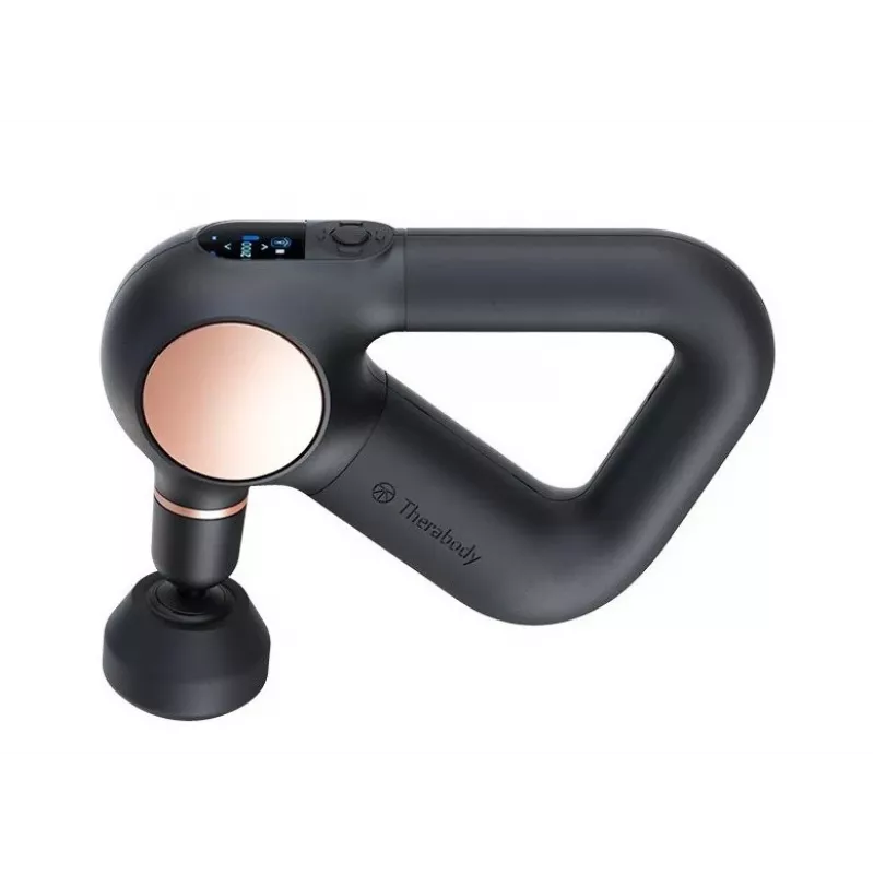 Masažuoklis Therabody Theragun Sense Universal Black
