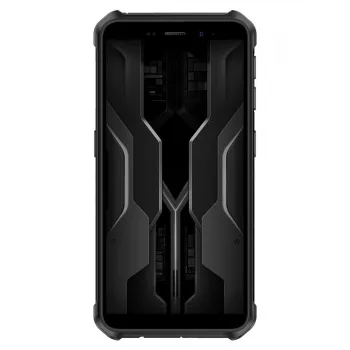 Ulefone Armor X12 Pro 4/64GB Juodas (be įkroviklio)