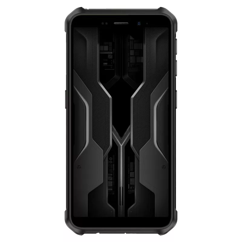 Ulefone Armor X12 Pro 4/64GB Juodas (be įkroviklio)