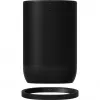 Belaidė stereo garsiakalbė Sonos Move 2 Juoda
