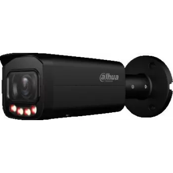 IP vaizdo kamera Dahua IPC-HFW3849T-ZAS-IL-27135-BLACK
