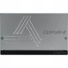 MONTECH CENTURY II 1050 W maitinimo blokas (ATX, fully modular, 80 PLUS Gold, sidabrinis)