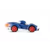 Radijo bangomis valdomas automobilis Team Sonic Racing Sonic 2,4GHz