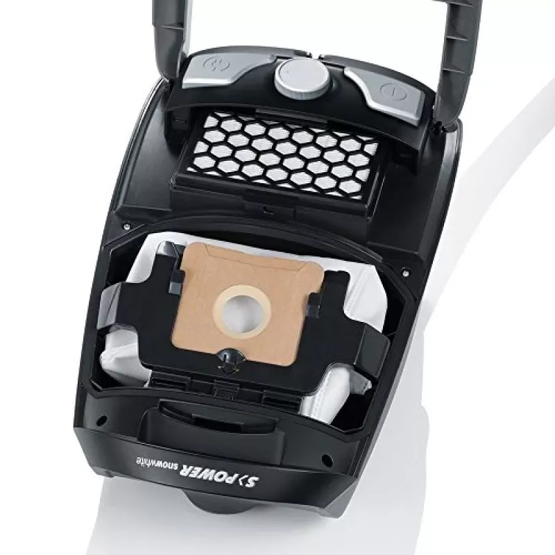 Siurblys Severin BC 7045