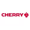 CHERRY G80-1800 klaviatūra universali USB QWERTZ vokiška pilka