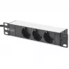 Sieninis tinklo stovas Digitus DN-10-SET-3