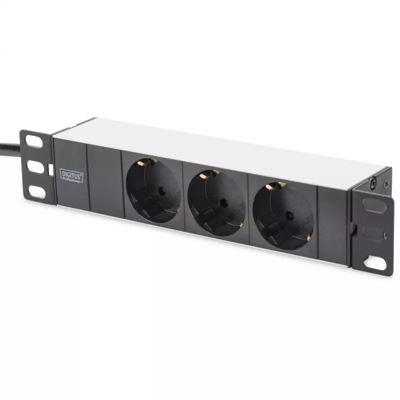 Sieninis tinklo stovas Digitus DN-10-SET-3