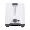 Skrudintuvas Zelmer ZTS7386 2 griežinėliams 750 W Baltas