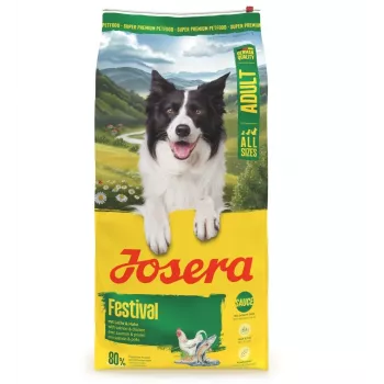 Josera Adult Festival 12,5kg