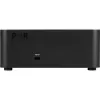 Mini PC MSI Cubi NUC AI+ i7-258V, 32 GB RAM, 1 TB SSD, Windows 11 Home, juodas