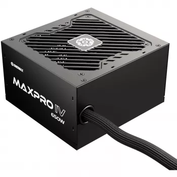 Energijos šaltinis Enermax Maxpro IV 650W EMP650W