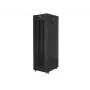 Stovimas serverio stovas Lanberg FF01-6042-23BL 42U 1200kg Juodas